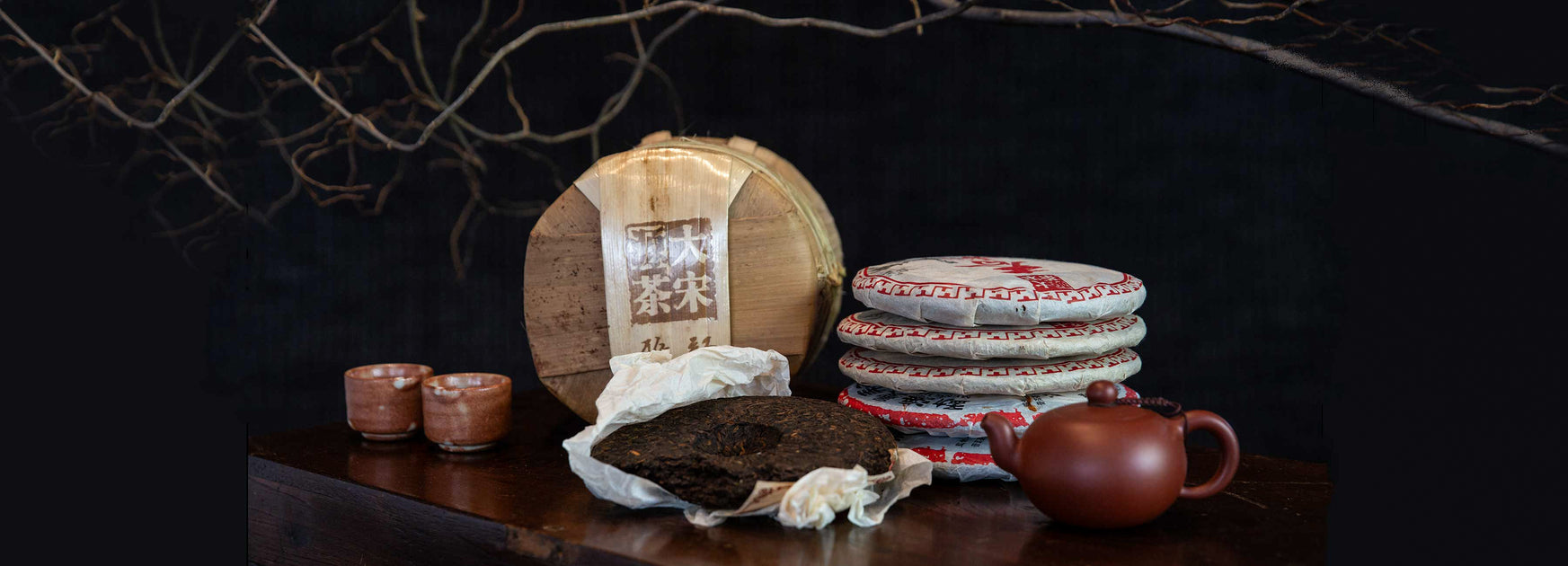 Kashi Tea Time Tea– Kashi Australia