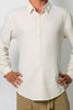 Kashi Rahma Raw Silk Slim Fit Shirt