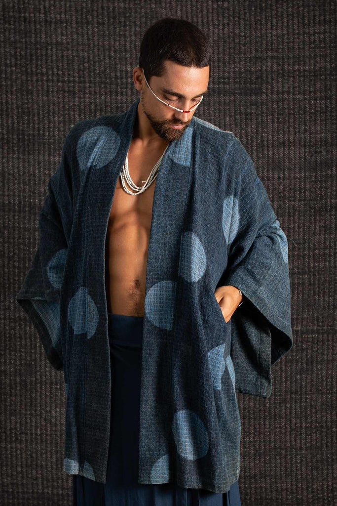 Tsuki Kimono