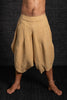 Kashi 3/4 Harem Pant Sand