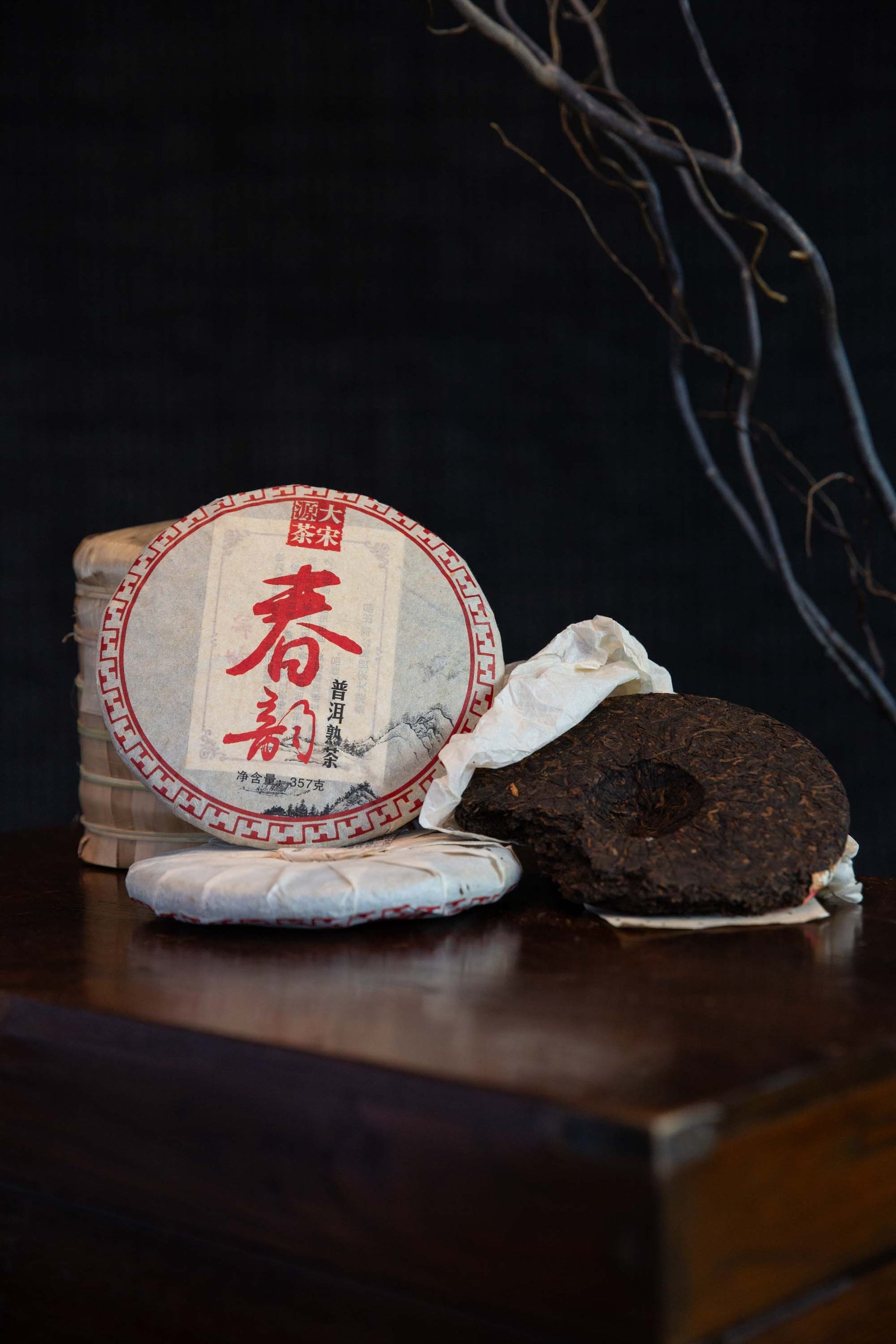 Tea– Kashi Australia