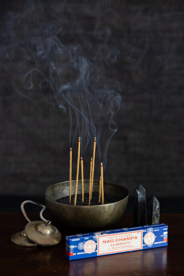 Nag Champa Incense