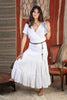 Kashi Byron Muse Dress Cotton